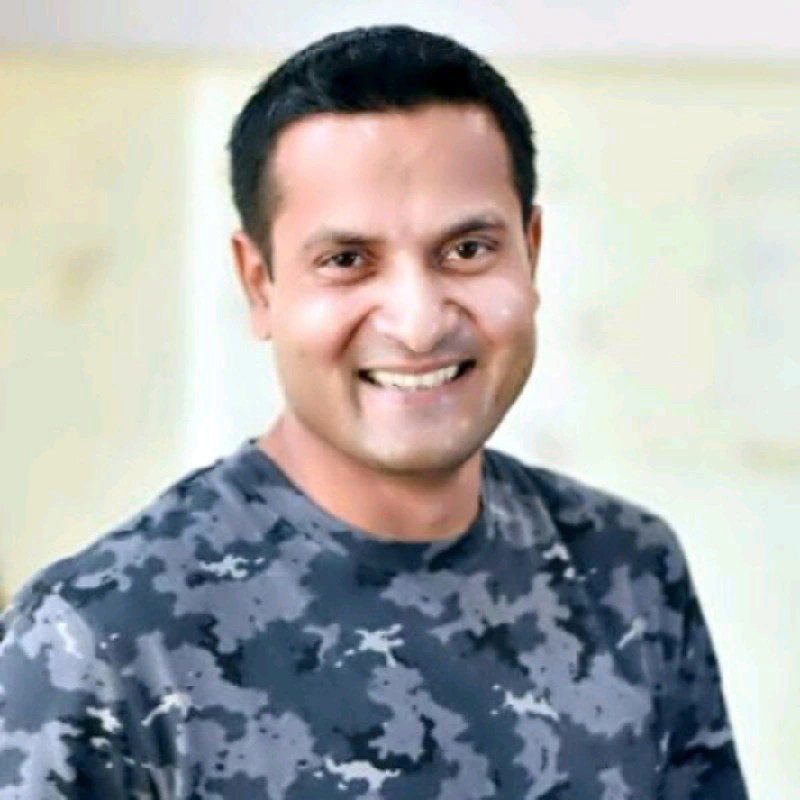 Sandeep Upadhayay