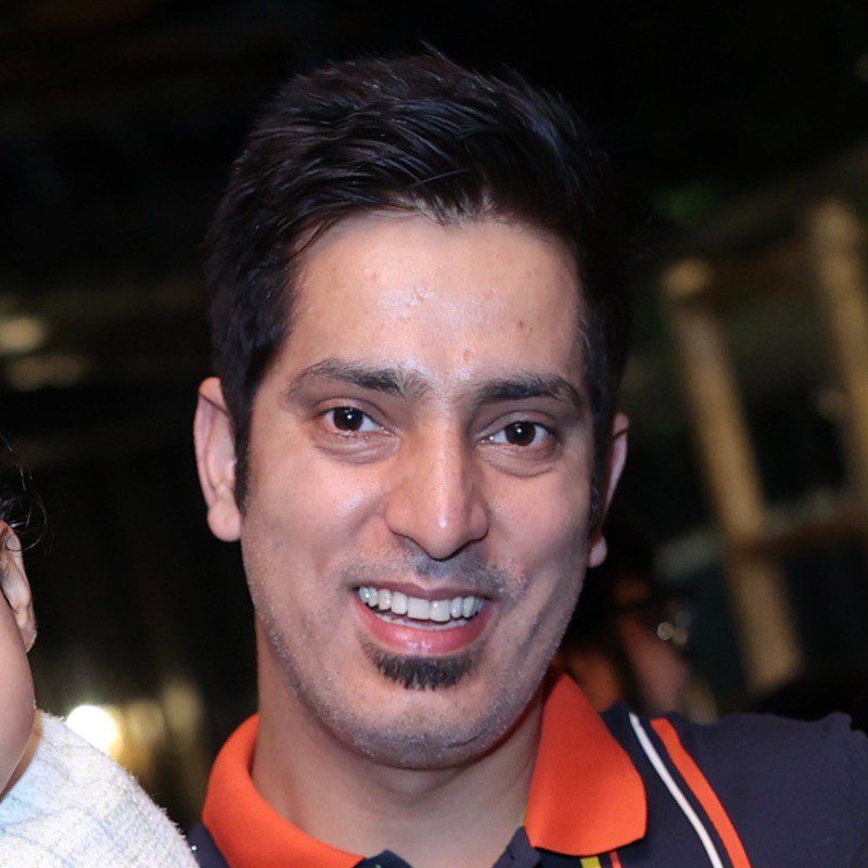 Ankit Joshi