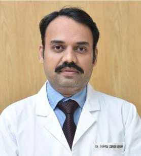 Dr. Tapan Singh Chauhan
