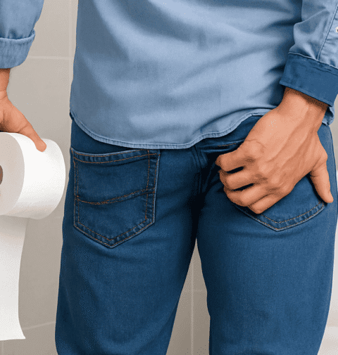 Proctology - TRUE Hospitals