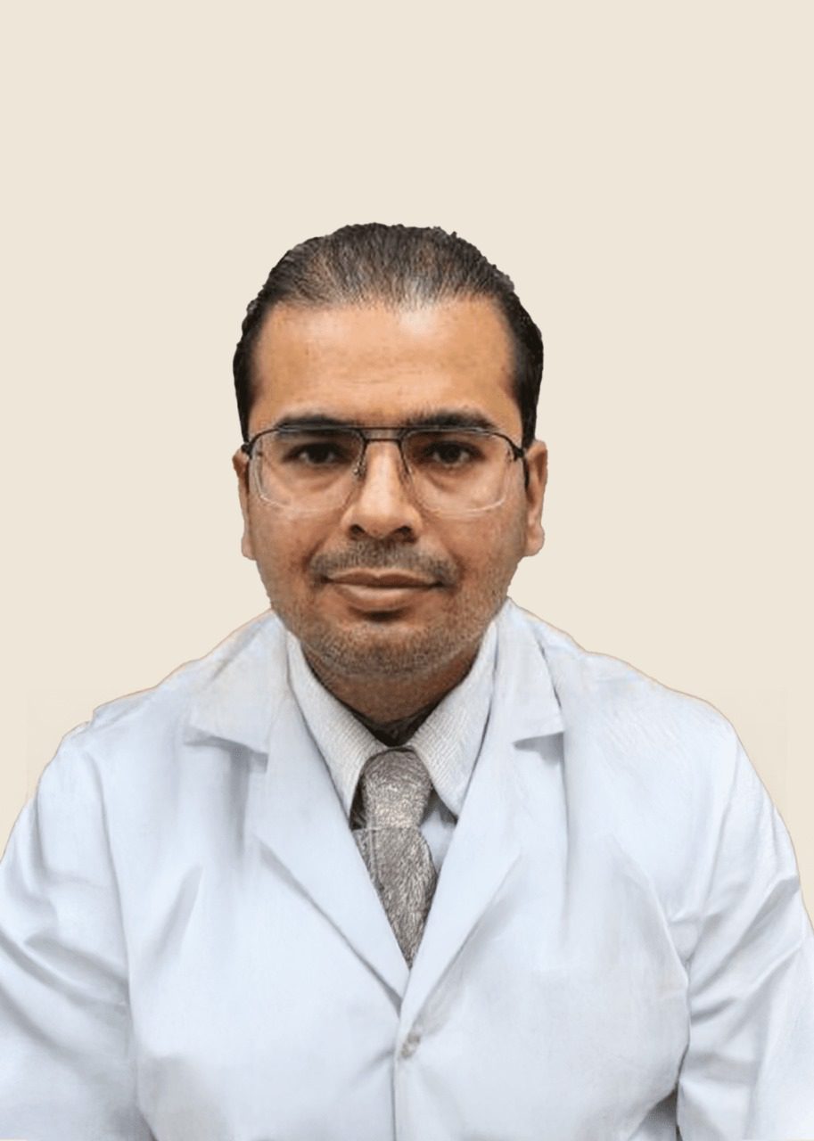 Dr. Vijay Dureja