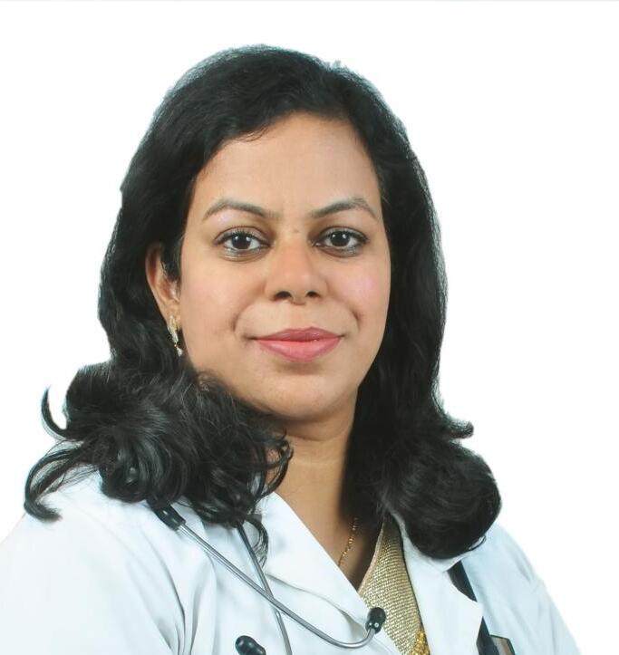 Dr Surbhi Gupta