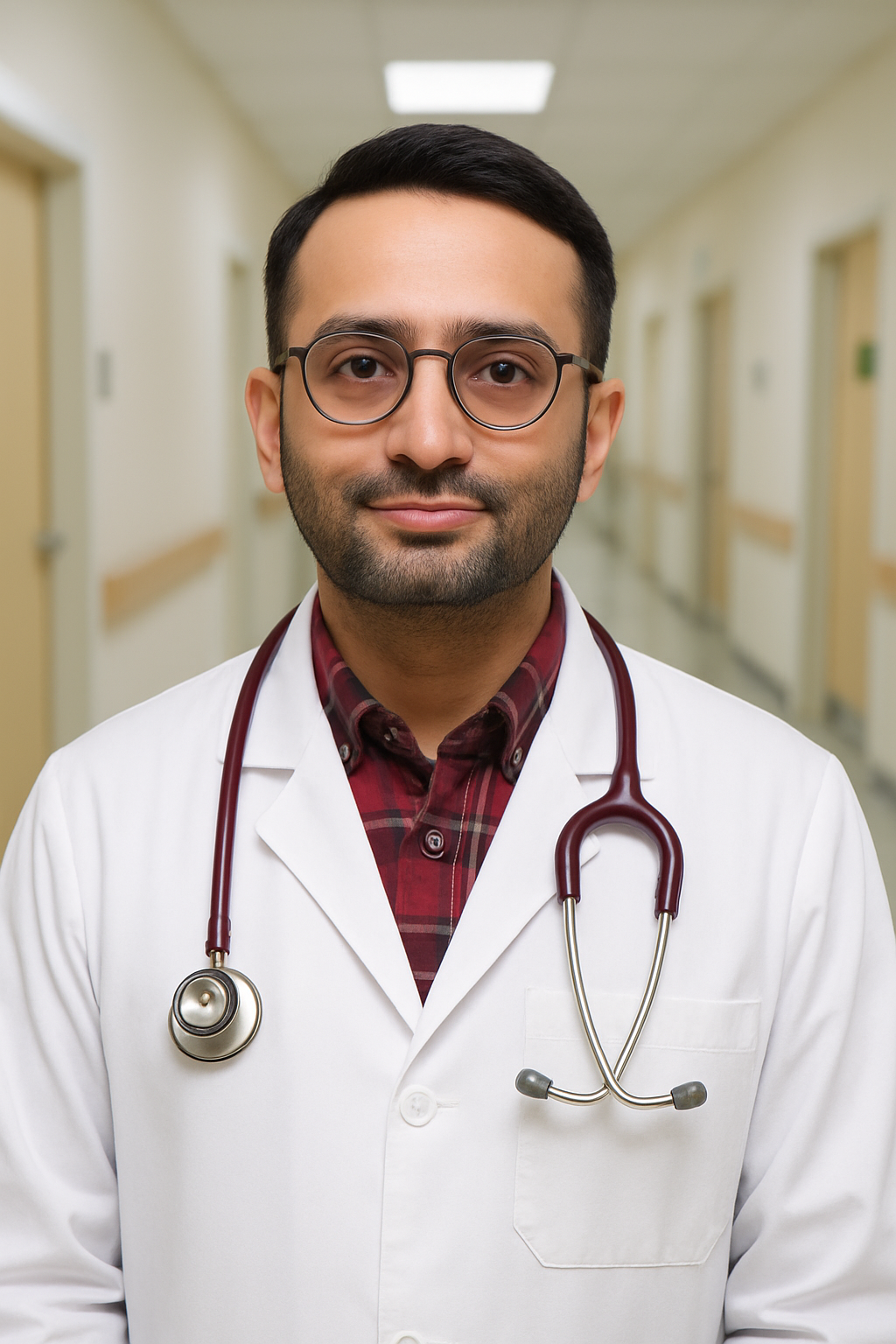 Dr. Vivek Barun