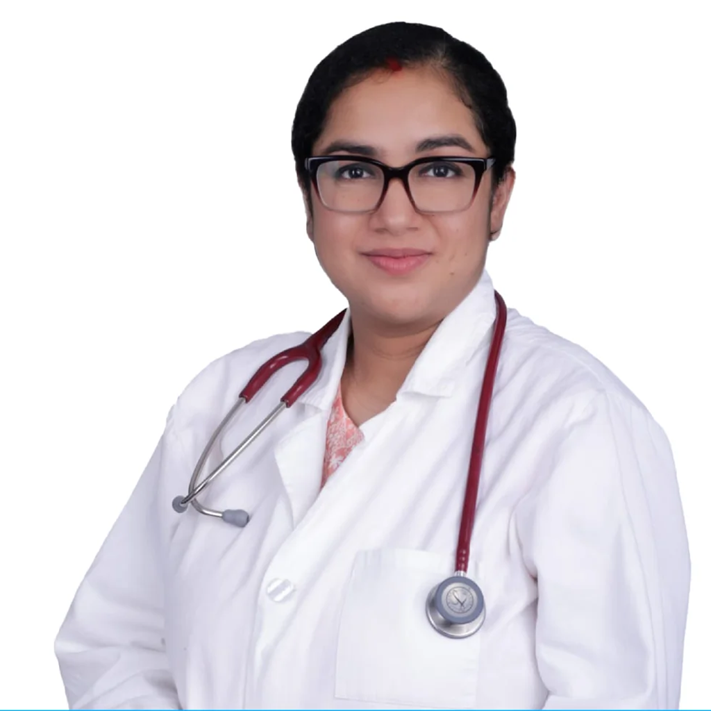 Dr. Soma Kumari