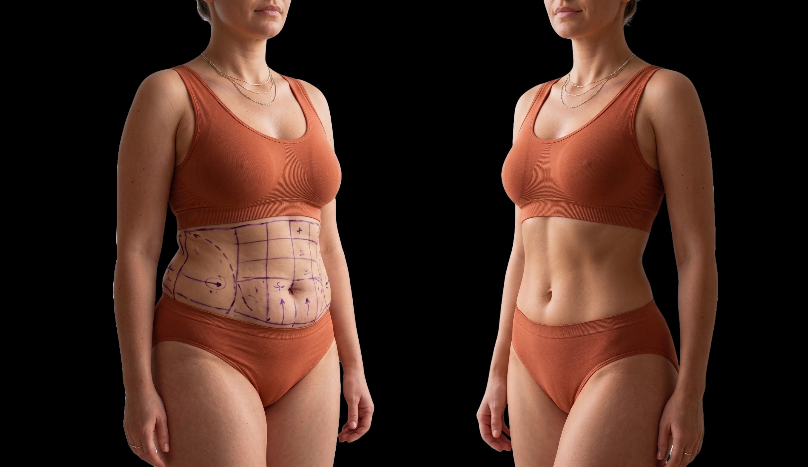 Liposuction · Gurgaon · Delhi NCR - TRUE Hospitals Gurgaon