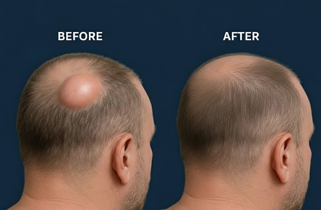 Thinking About Lipoma Surgery in Gurgaon? Know the Cost & Process First