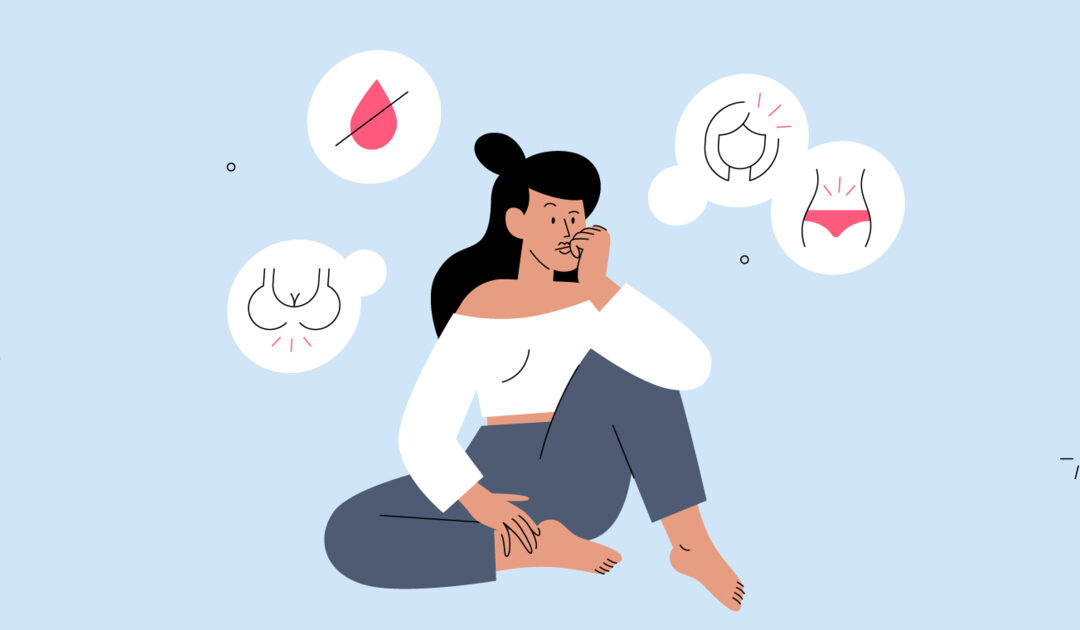 Weakness After Periods: Causes & Recovery Tips | True Hospital