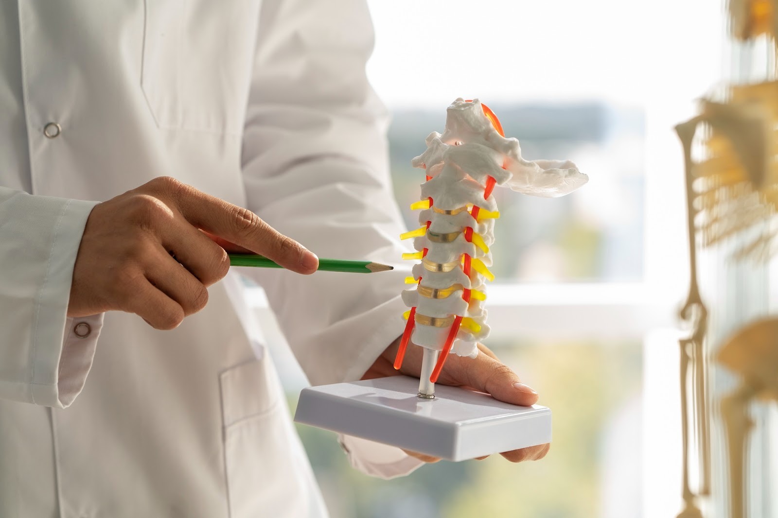 Top Reasons to Visit an Orthopedic Hospital in Gurgaon