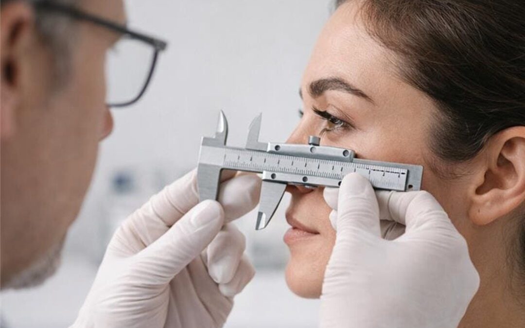 Planning Rhinoplasty in Gurgaon? Don’t Choose a Surgeon Before Reading These 7 Important Tips