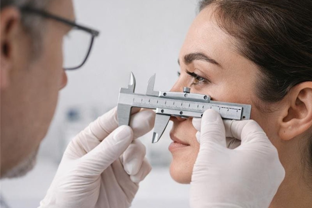 Planning Rhinoplasty in Gurgaon? Don’t Choose a Surgeon Before Reading These 7 Important Tips